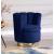 Lily Velvet Accent Chair