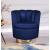 Lily Velvet Accent Chair