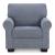 Carissa Polyester Chair