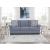 Carissa Manor Fabric Sofa