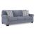 Carissa Manor Fabric Queen Sofa Sleeper