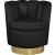 Lily Velvet Accent Chair