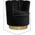 Lily Velvet Accent Chair