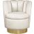 Lily Velvet Accent Chair