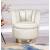 Lily Velvet Accent Chair