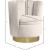 Lily Velvet Accent Chair