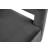 Armani Velvet Accent Chair