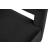 Armani Velvet Accent Chair