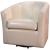 Hayden Swivel Bonded Leather Chair