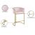Donatella Velvet Counter Stool with Gold Steel Base