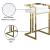 Ezra Counter Stool