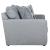 SM Hooten Fabric Chenille Sofa