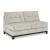 Maxon Place Fabric U-Shaped 3-Piece Sectional w/Right Chaise