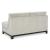 Maxon Place Fabric U-Shaped 3-Piece Sectional w/Right Chaise