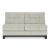 Maxon Place Fabric U-Shaped 3-Piece Sectional w/Right Chaise