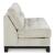 Maxon Place Fabric U-Shaped 3-Piece Sectional w/Right Chaise