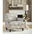 Barnum Fabric Accent Chair