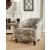 Devon Fabric Accent Chair