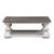Sedona Rectangular Wood Cocktail Table