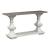 Sedona Rectangular Wood Sofa Table