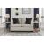 Vayda Polyester Loveseat