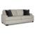 Vayda Polyester Sofa