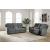 SM Barnsana Polyester Power Reclining Living Room Set