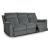 SM Barnsana Polyester Power Reclining Sofa
