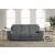 Barnsana Polyester Power Reclining Living Room Set