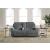 SM Barnsana Polyester Power Reclining Living Room Set