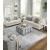 Valerano Polyester Accent Chair