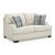 Valerano Polyester Loveseat