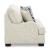 Valerano Polyester Loveseat