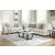 Valerano Polyester Loveseat