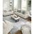 Valerano Polyester Oversized Chair