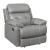 Lambent Leather/Bi-Cast Vinyl Reclining Living Room Set