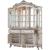 Gorsedd Wood Extendable Dining Room Set