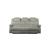 Shola Microfiber Fabric Reclining Sofa