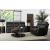 Daphne Leather Reclining Living Room Set