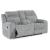 Buntington Polyester Reclining Living Room Set