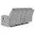 Buntington Polyester Reclining Living Room Set