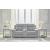 Buntington Polyester Reclining Living Room Set