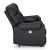 Axtellton Polyester/PU Power Reclining Living Room Set
