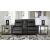 Axtellton Polyester/PU Power Reclining Living Room Set