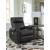 Axtellton Polyester/PU Power Reclining Chair