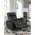 Axtellton Polyester/PU Power Reclining Living Room Set