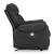 Axtellton Polyester/PU Power Reclining Living Room Set