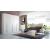 Eldridge 4-Drawer He/She Freestanding Armoire 