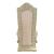 Vatican PU/Wood Dining Side Chair