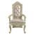 Vatican Wood/Glass Dining Room Set